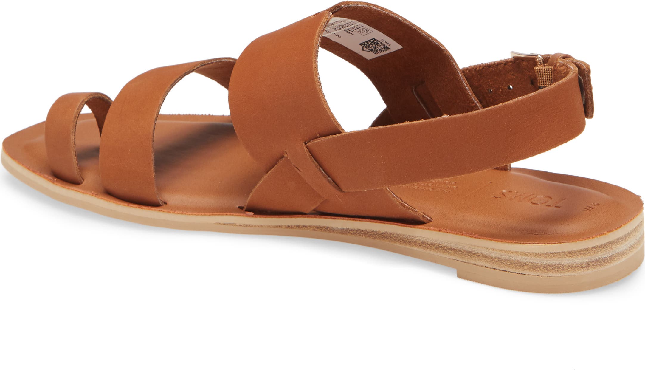 Details about Toms Womens Freya Leather Strappy Ortholite Slingback Sandals Shoes BHFO 9340 Details about Toms Womens Freya Leather Strappy Ortholite Slingback Sandals Shoes BHFO 9340